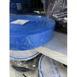 Разметка площадки для бадминтона 13.4х6.1м - голубой (ленты)