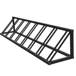 Велопарковка на 8 мест