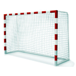 Сетки для мини-футбольных ворот уличная d=3,0 (2шт)