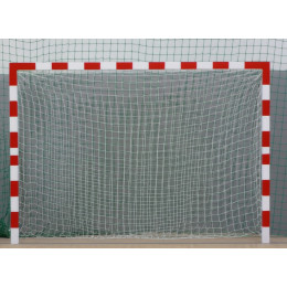 Сетки гашения для мини-футбольных ворот d=4,0 (2шт)