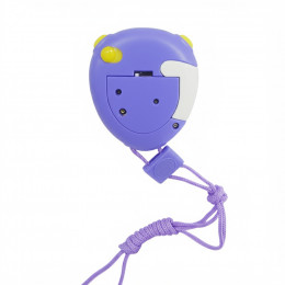 Секундомер электронный пластиковый, 3x-кнопочный KK-5853