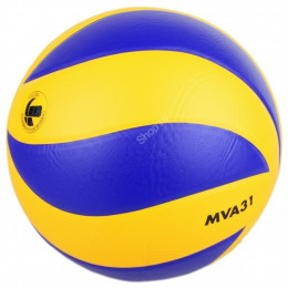 Мяч волейбольный Mikasa MVA 310 1/36