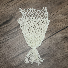 Сетки для бильярдных луз, комплект 6 шт