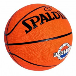 Мяч баскетбольный Spalding, №5, G616A