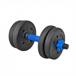 DBA-10E Гантельный набор разборный 2х5кг