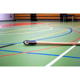 Шест для лазания 5м - диаметр 40мм